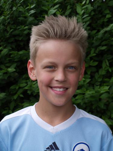 Till Maximilian Ludwig Gerrads