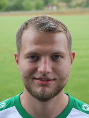 Nico Späth