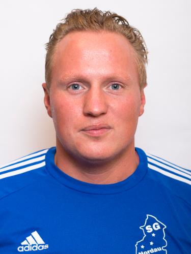 Patrick Boiesen