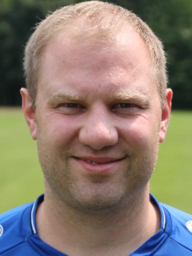 Andreas Scherer