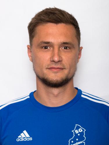 Jannik Sommer