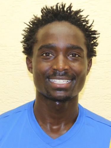 Kevin Ochieng Oduor