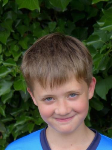 Justus Frederik Zupke