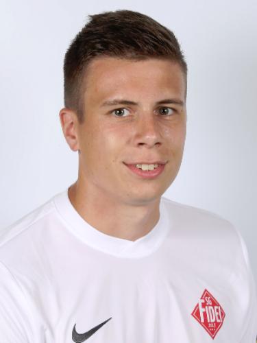 Lukas Koster
