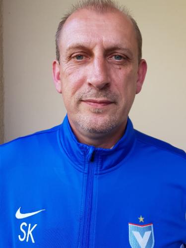 Stefan Kramp