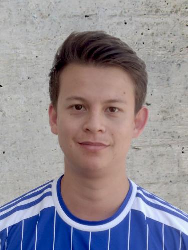 Julian Häussler