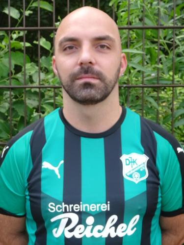 Ümit Kiciman