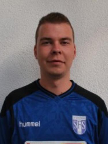 Jannik Hugenschmidt