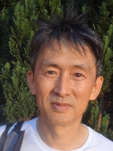 Shin-Won Kang