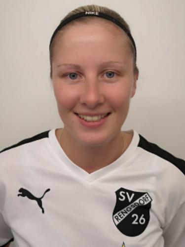 Denise Mayer