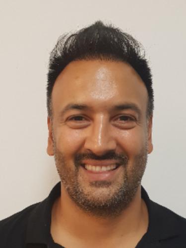 Mustafa Öner