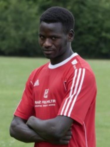 Jamal Eldein Ahmed