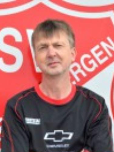 Holger Buescher