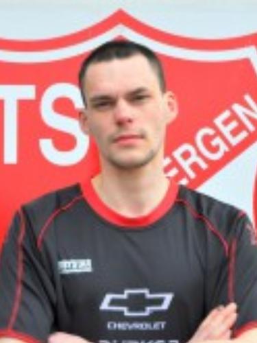 Stefan Hoppe