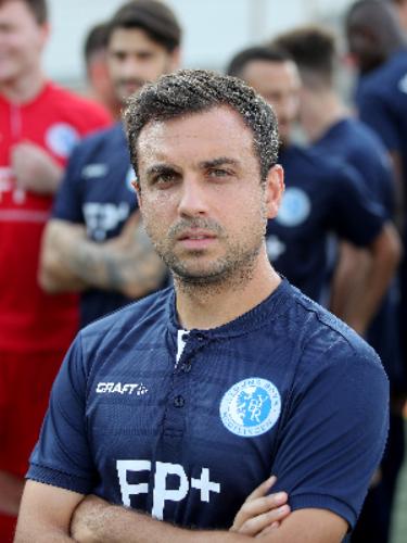 Pietro Conte
