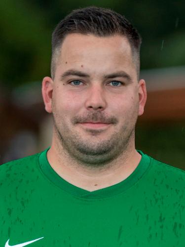 Patrick Hasenauer
