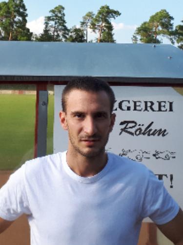 Michael Röhm
