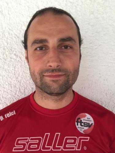 Ömer Telci