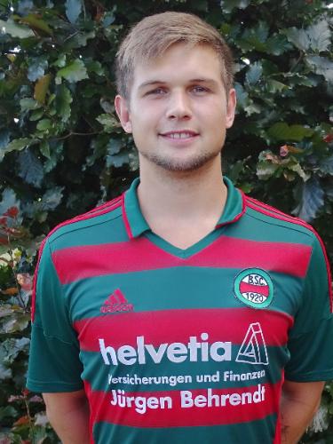 Justin Brünjes