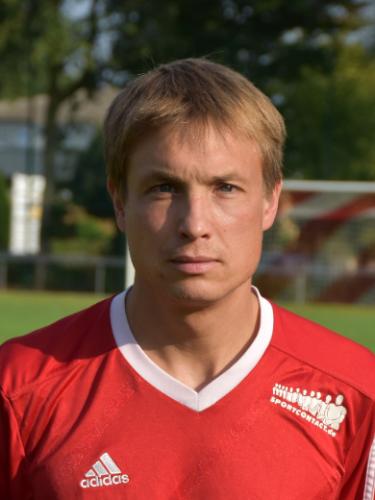 Klaus Hoerstkamp