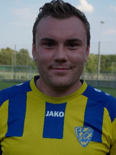 Dominik Depperschmidt