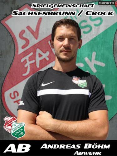 Andreas Böhm