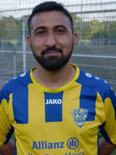 Nichirvan Khamo