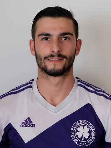 Sinan Kesen