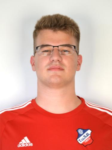 Henrik Masermann
