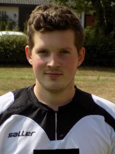Sven Troue