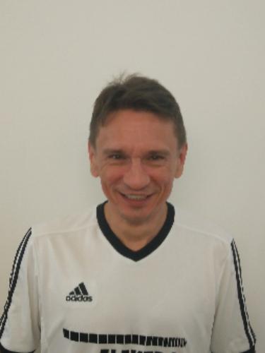 Bernhard Dziuk