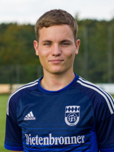 Jonas Hörmann