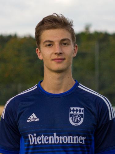 Niklas Koch