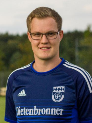 Lukas Rohmer