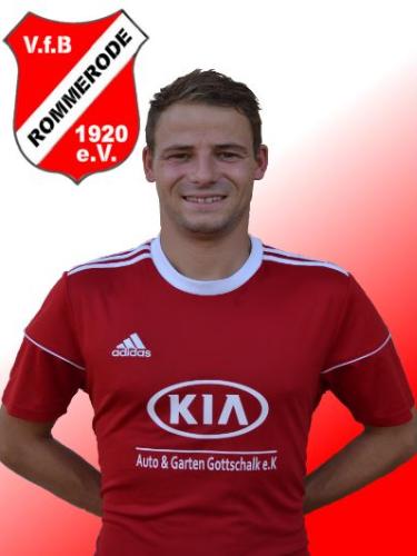 Christoph Edgar Pforr