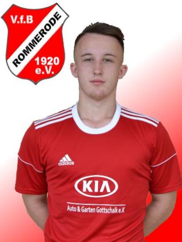 Marvin Schlendermann