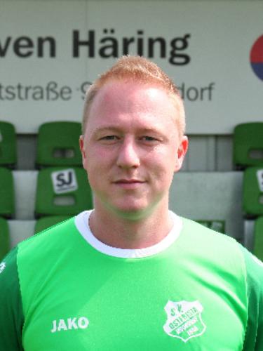 Torsten Heyen