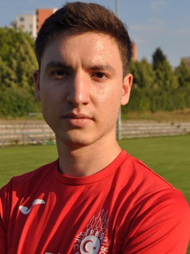 Yavuz Özdin