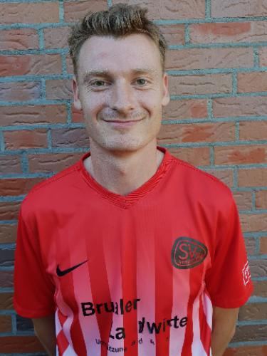 Joerg Lübbers