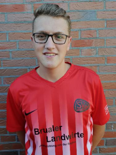 Lukas Wittrock