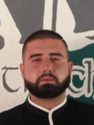 Sercan Ekinci