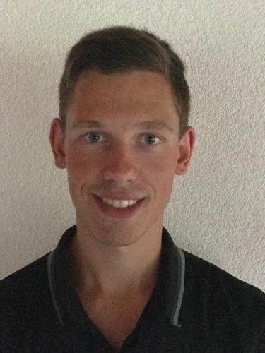 Felix Kleinschmidt