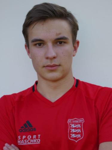 Samuel Grotz