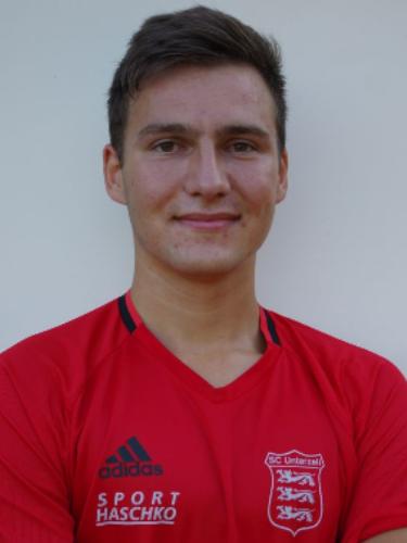 Fabian Miller