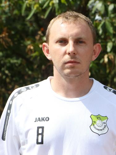 Alexander Braun