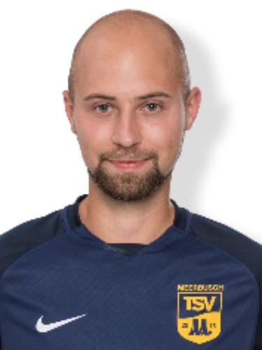 Nicolai Neubert