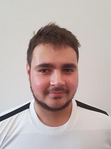 Yunus Köker