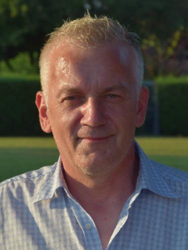 Karsten Klirsch