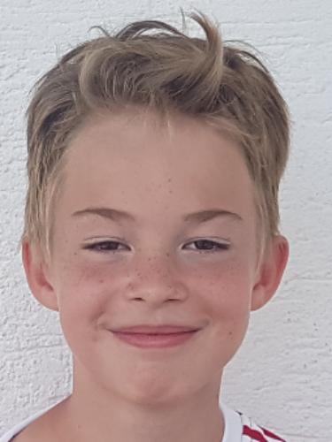Gavin Glodowske