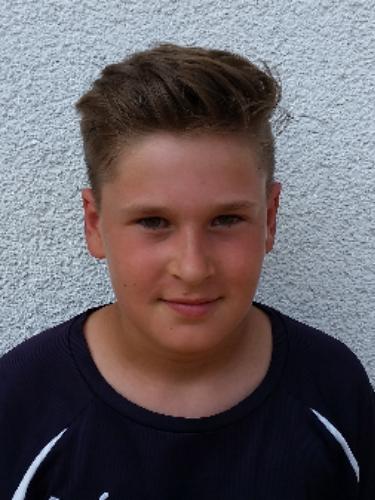 Colin Schäfer